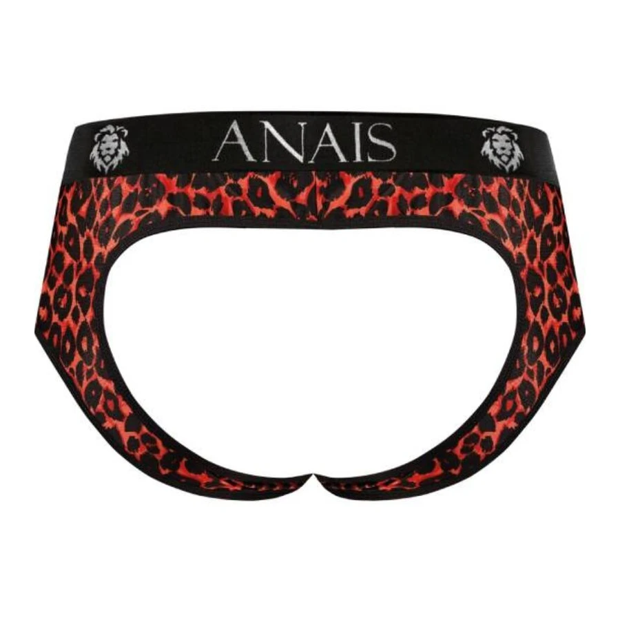 ANAIS MEN - TRIBAL JOCK BIKINI XL